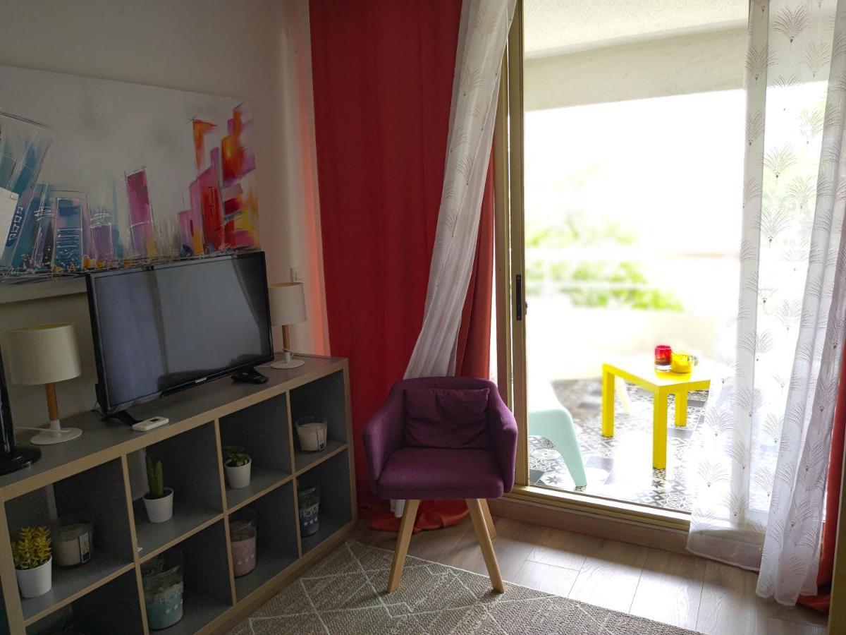 Studio Des Anges فينوف لوبيه المظهر الخارجي الصورة