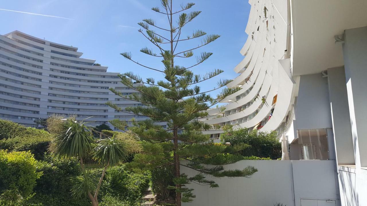 Studio Des Anges فينوف لوبيه المظهر الخارجي الصورة