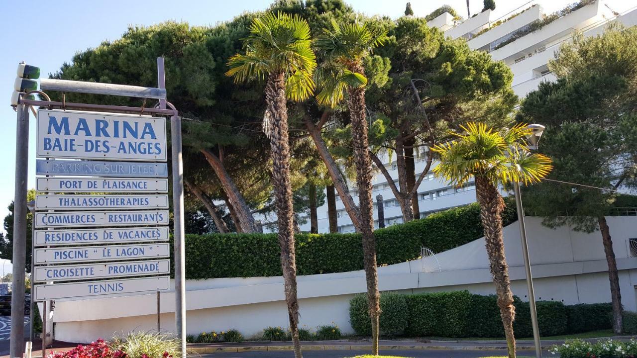 Studio Des Anges فينوف لوبيه المظهر الخارجي الصورة