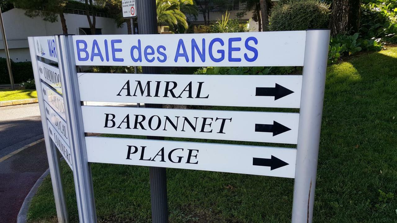 Studio Des Anges فينوف لوبيه المظهر الخارجي الصورة